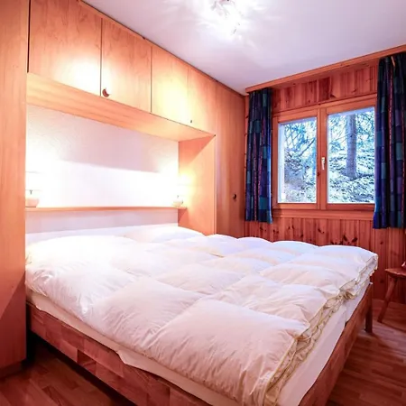 Apartment Cretes X2 212 Sunny 6 Pers