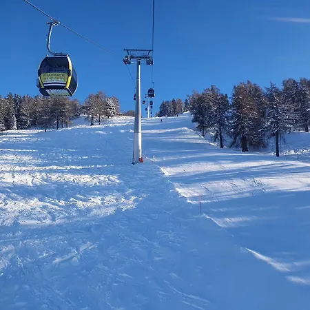 Cretes X2 212 Sunny 6 Pers Apartment Veysonnaz