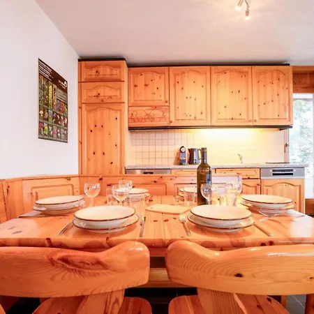 Cretes X2 212 Sunny 6 Pers