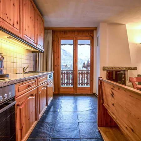 Apartment Cretes X2 212 Sunny 6 Pers *