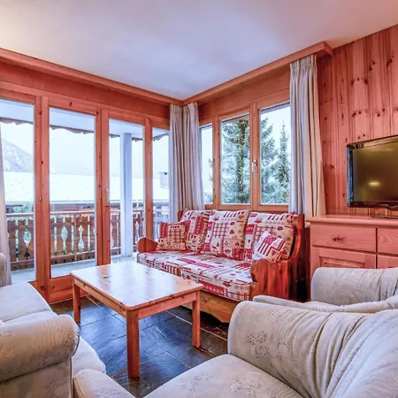 Cretes X2 212 Sunny 6 Pers *