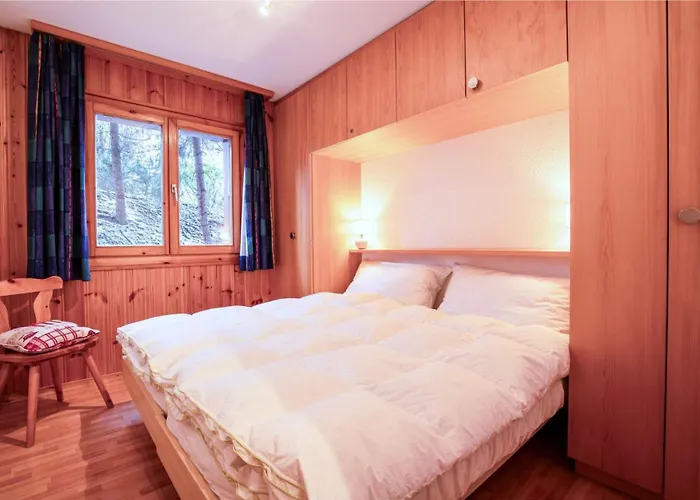 Cretes X2 212 Sunny 6 Pers Apartment *