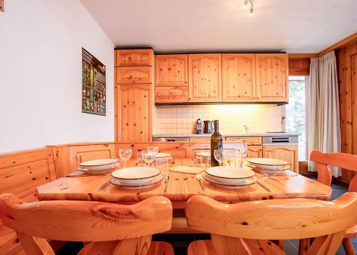 Cretes X2 212 Sunny 6 Pers