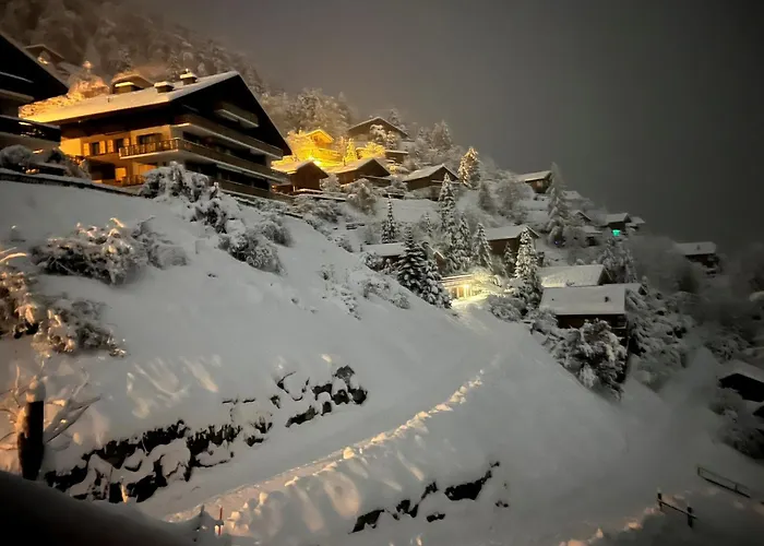 Cretes X2 212 Sunny 6 Pers Apartment *