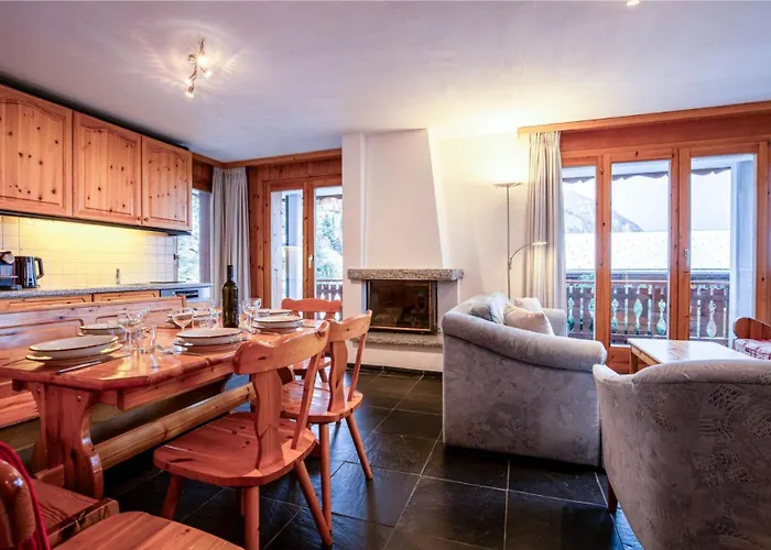 Cretes X2 212 Sunny 6 Pers 维松纳