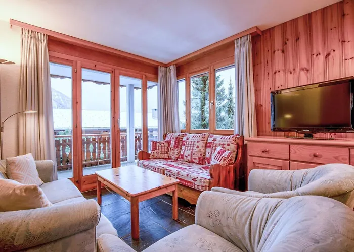 Cretes X2 212 Sunny 6 Pers *