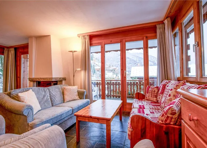 Cretes X2 212 Sunny 6 Pers 维松纳