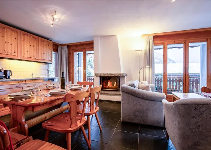 Cretes X2 212 Sunny 6 Pers * 维松纳