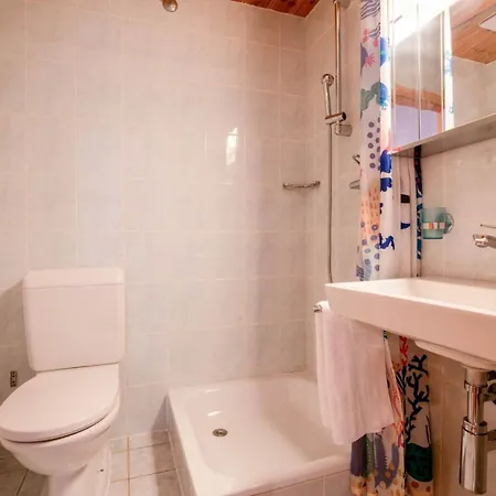 Apartman Cretes X2 212 Sunny 6 Pers *