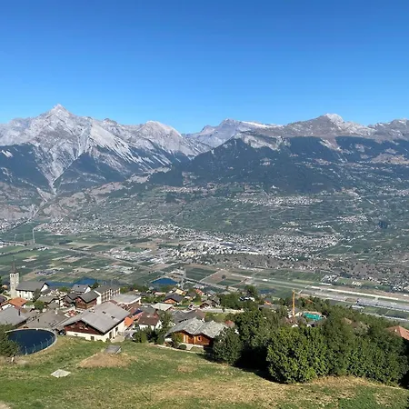 Apartman Cretes X2 212 Sunny 6 Pers *