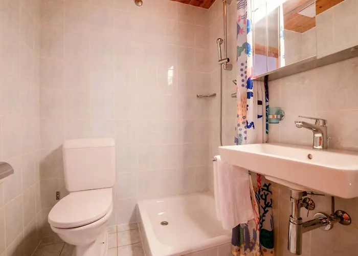 Apartman Cretes X2 212 Sunny 6 Pers *