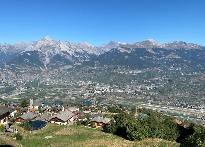 Apartman Cretes X2 212 Sunny 6 Pers *
