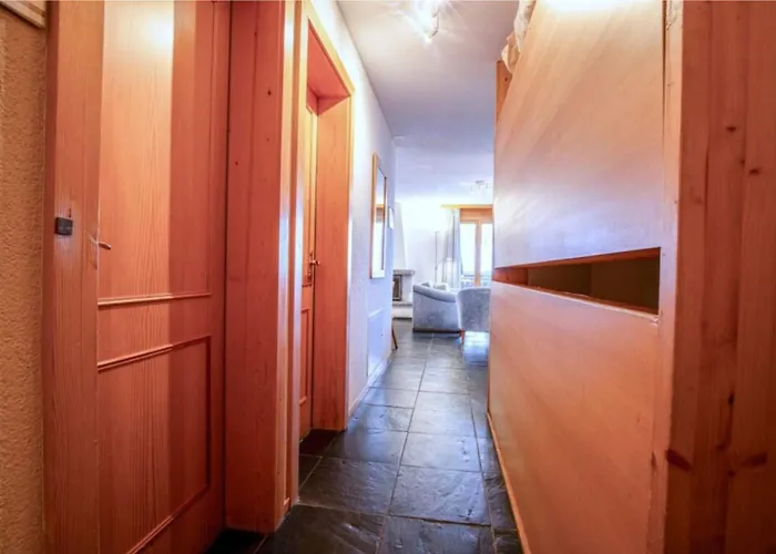 Apartman Cretes X2 212 Sunny 6 Pers