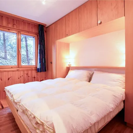 Cretes X2 212 Sunny 6 Pers Apartment *