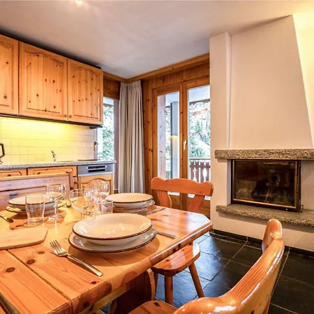 Cretes X2 212 Sunny 6 Pers * Veysonnaz